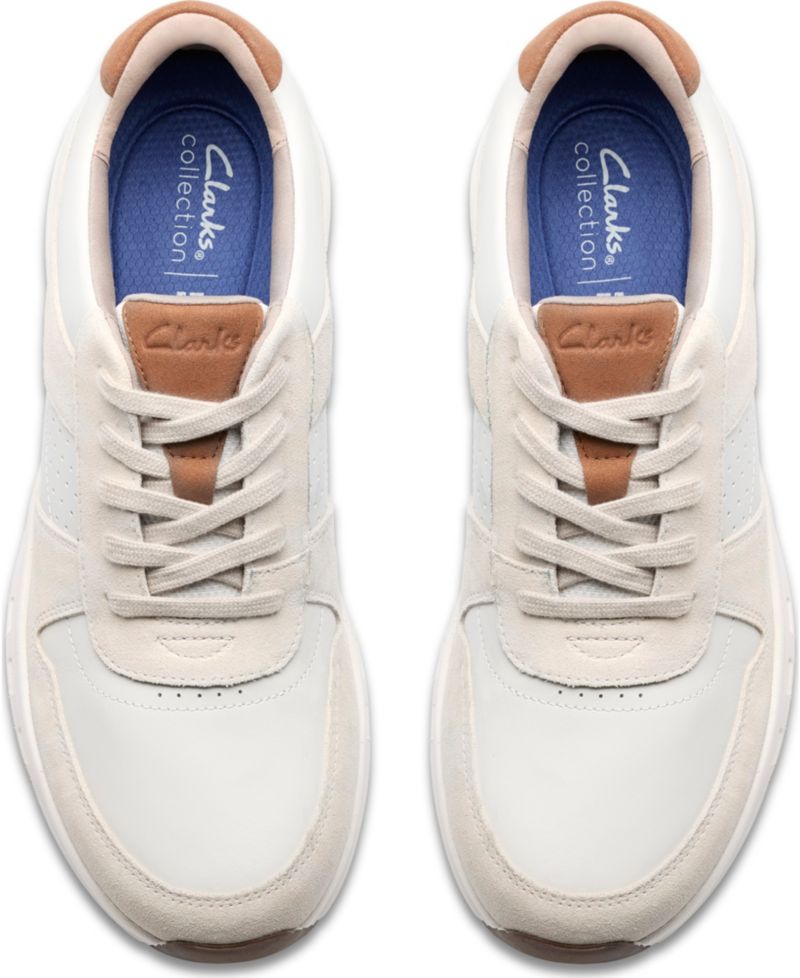 Men's Motion Trek GO Casual Lace Up Shoe