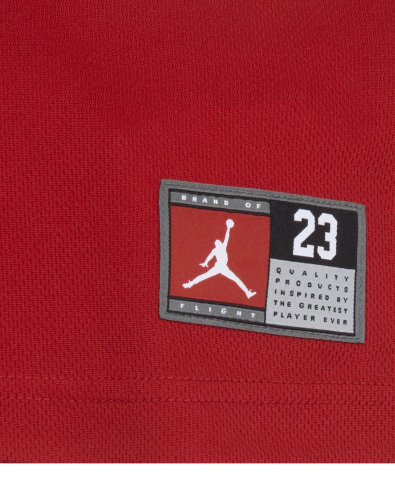 Little Boys 23 Jersey 2-Piece Set