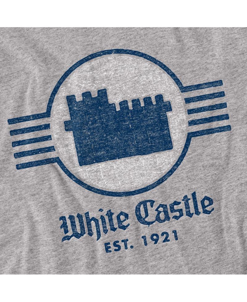 Big & Tall Emblem T-Shirt