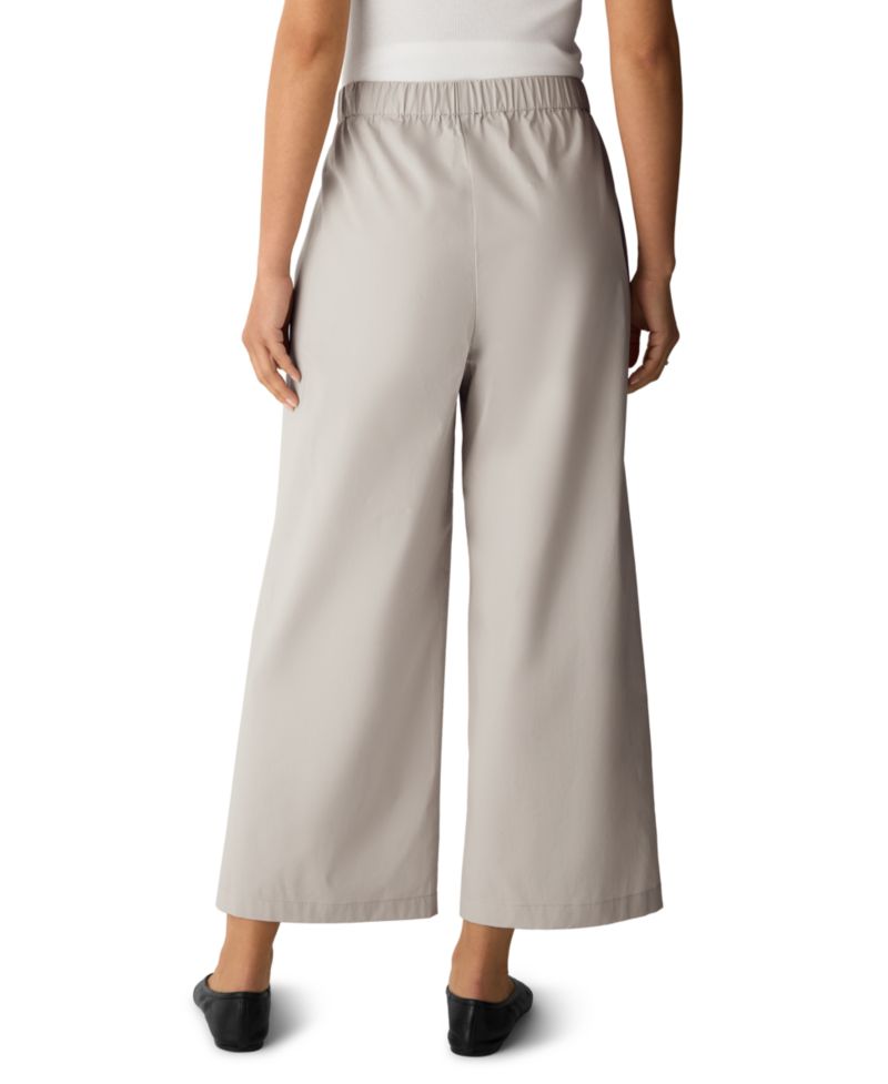 Women's Wide-Leg Pants, Regular and Plus Size