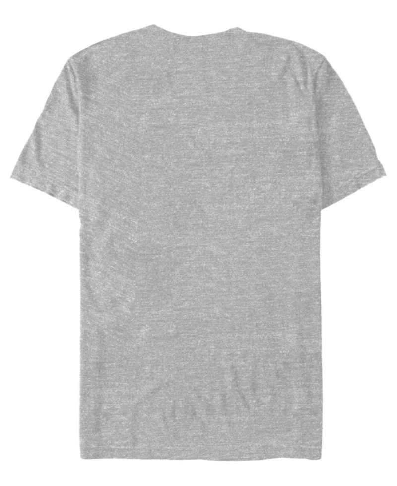 Men's Garfield Wont Shine T-Shirt