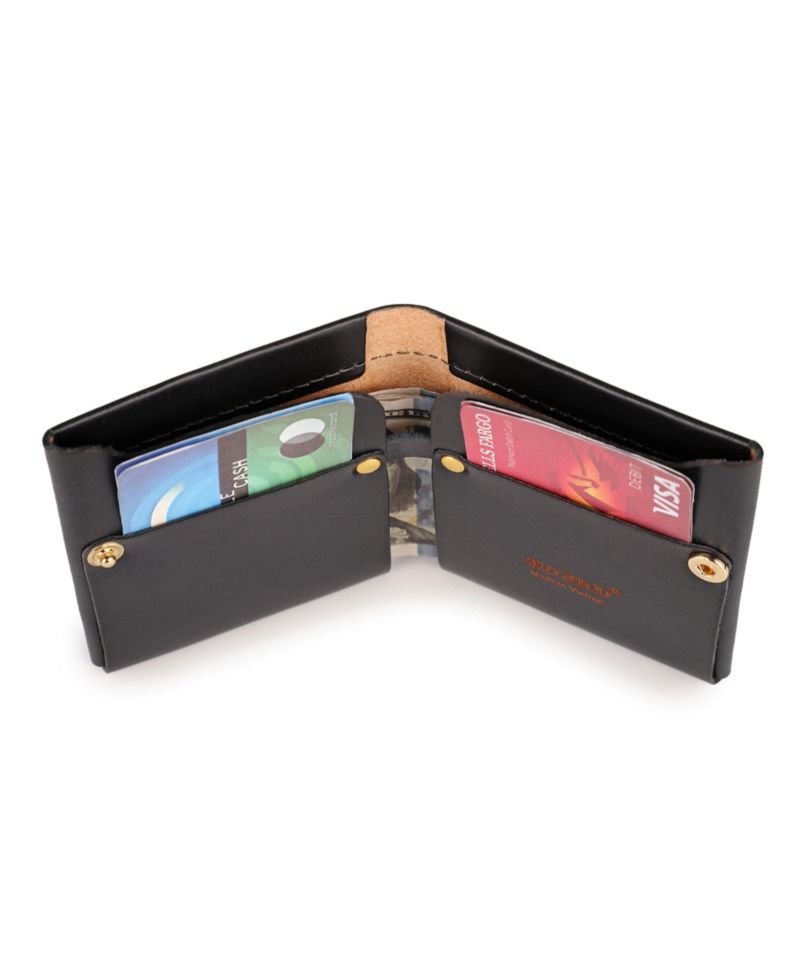 Celosia Bifold Wallet