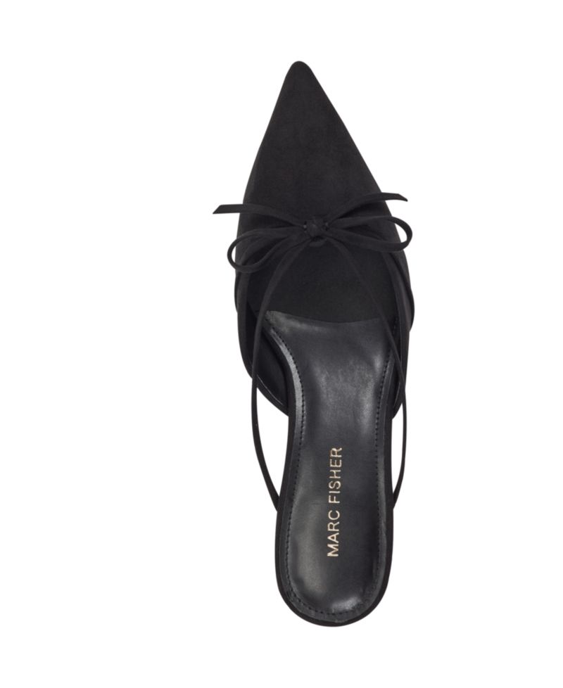 Women's Florin Slip-On Kitten Heel Pumps