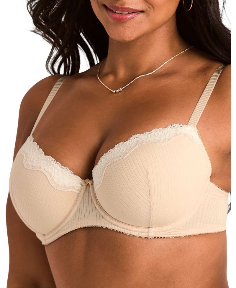Women's Lilou Contour Demi Bra