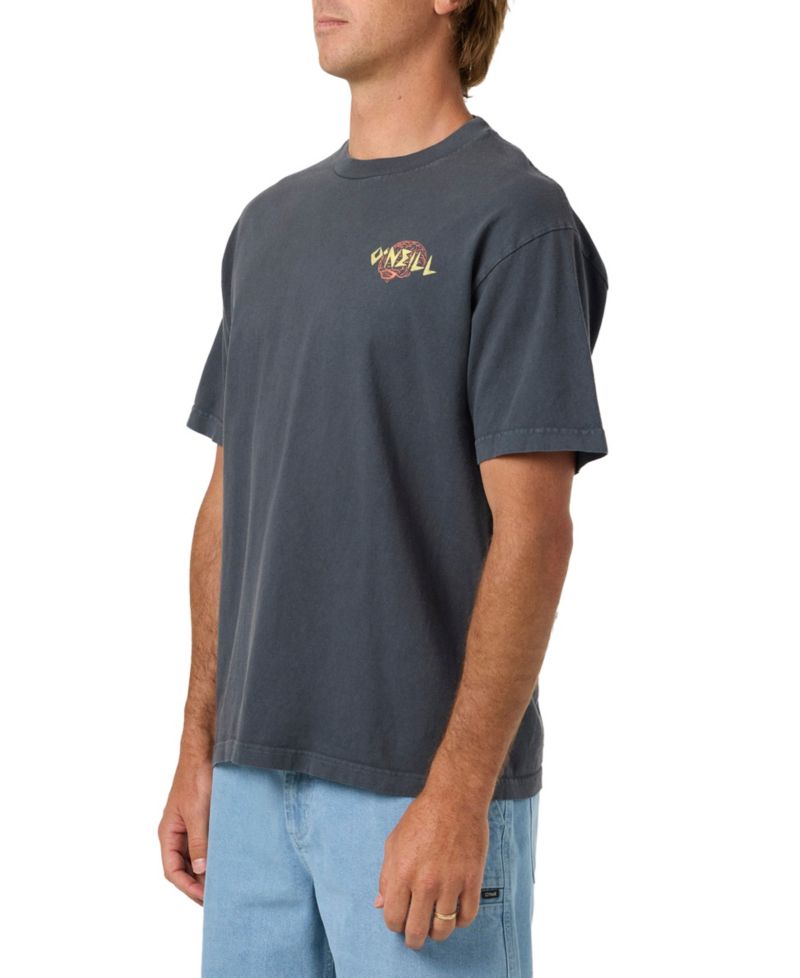 Men's Micro Brain Short-Sleeve T-Shirt
