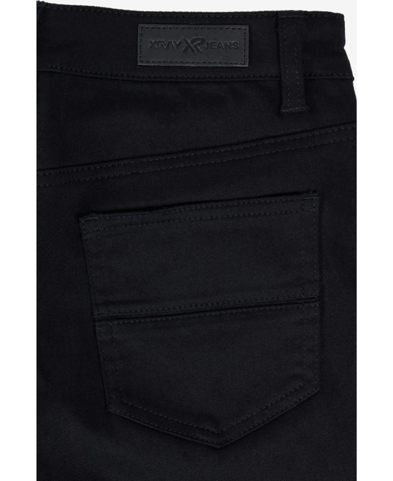 Boy's 8 - 18 Five Pocket Commuter Pants