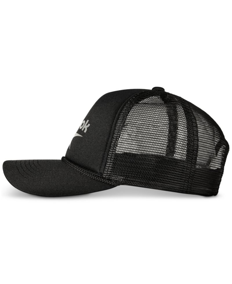 Men's Aero Deluxe Five-Panel Trucker Cap