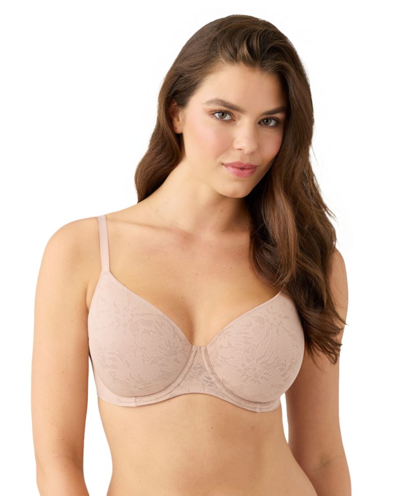 TAKING SIDES T-SHIRT BRA, 853471