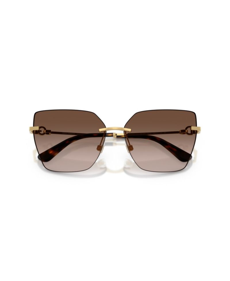 Dolce Gabbana Women's Sunglasses, DG2321