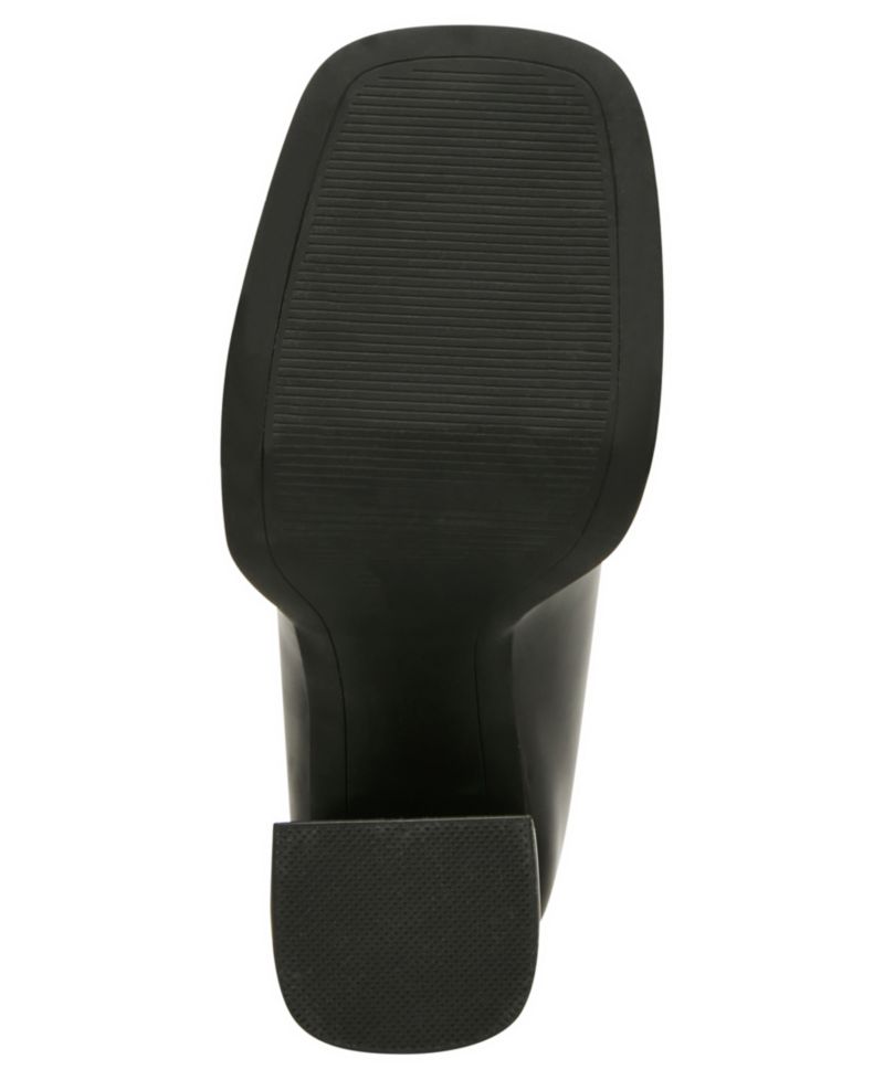 Women's Rudy Hi Platform Loafer Pumps