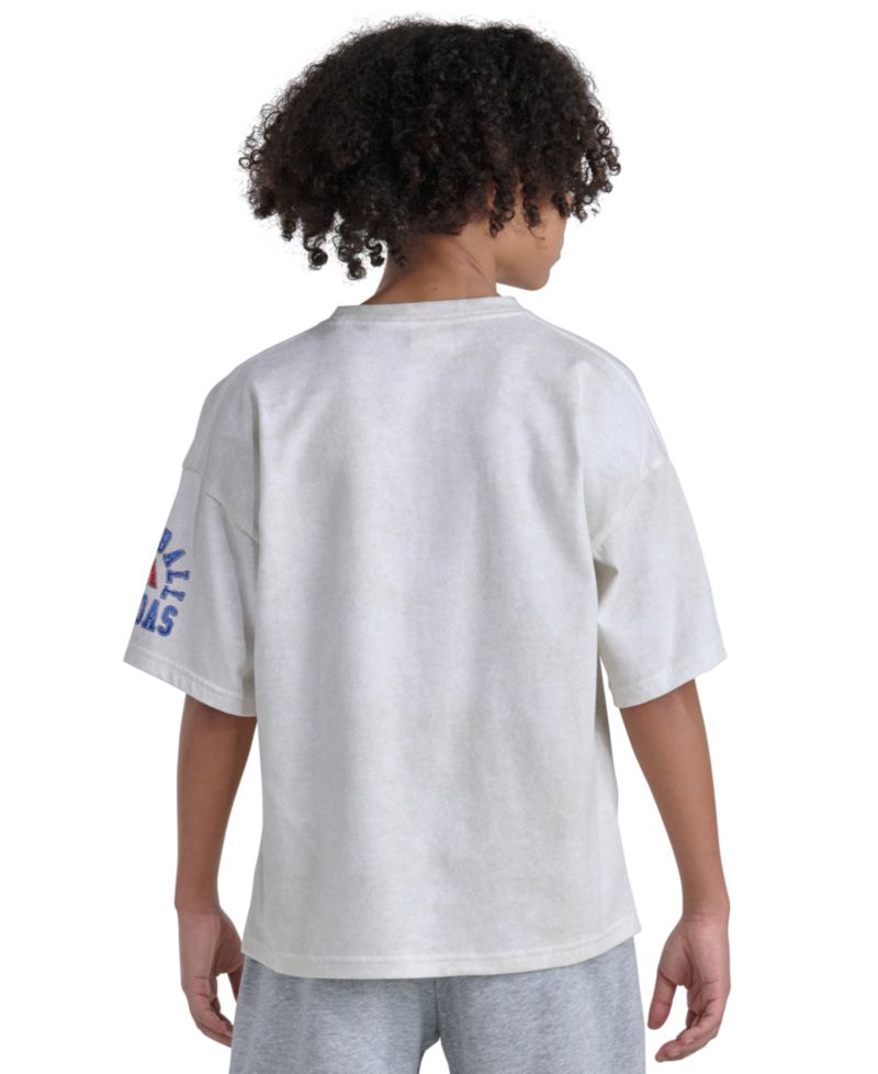Boys' 8-20 Short-Sleeve Baseball T-Shirt