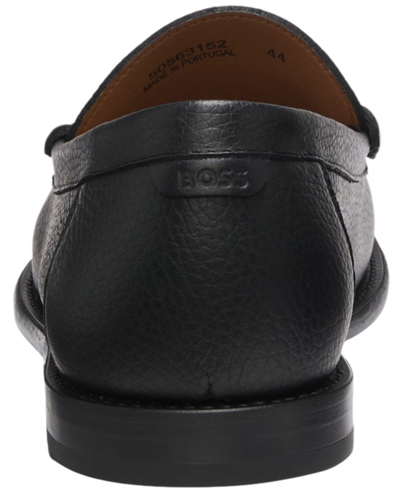 Men's Tevan Moccasin Dress Shoes