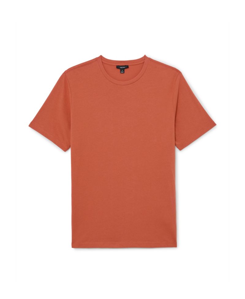Men's Bless Crew Neck T-shirt