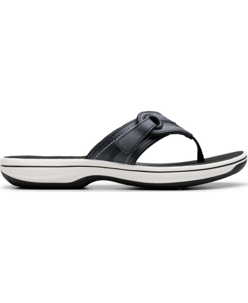 Cloudsteppers Breeze Reyna Flip-Flop Sandals