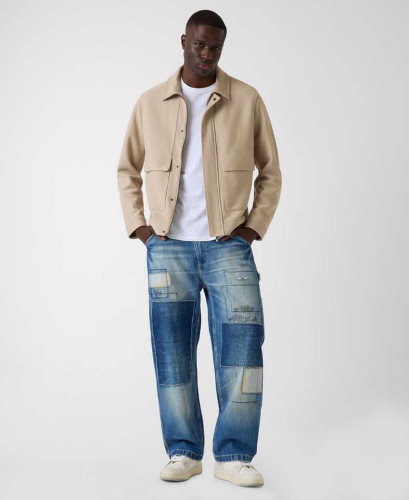 DEREK RELAXED JEAN