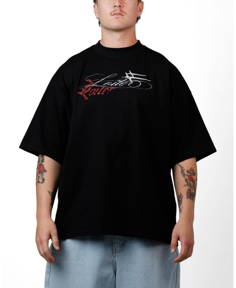 Men's Devotion T-Shirt