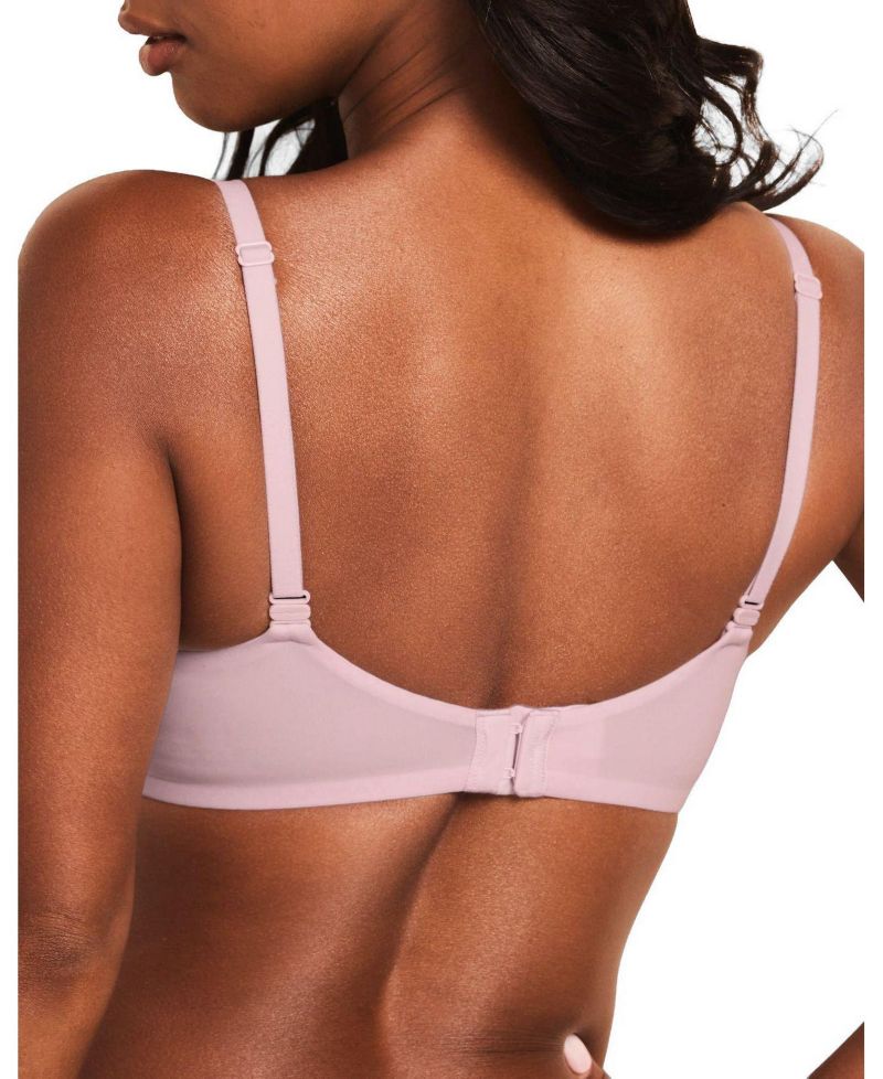 Women's Janelle Contour Demi Bra