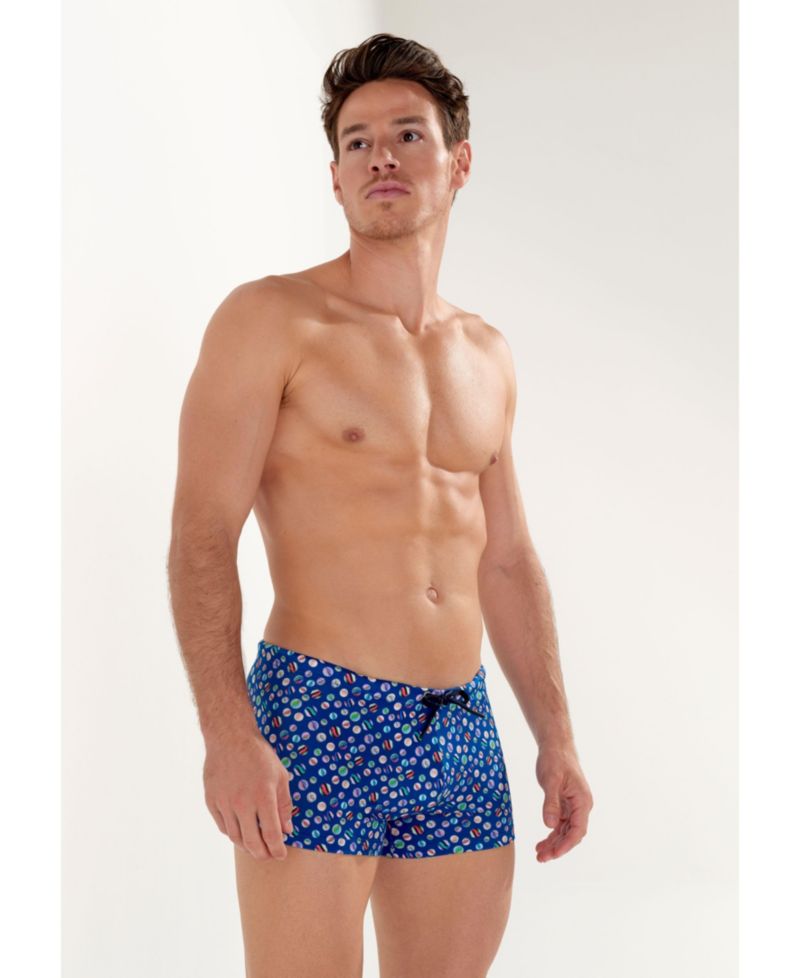 Men's Socoa Swim Shorts