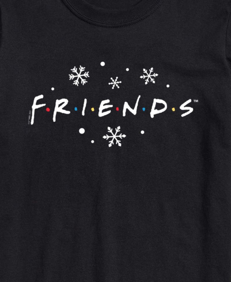 Men's Crewneck Short-Sleeve T-Shirt