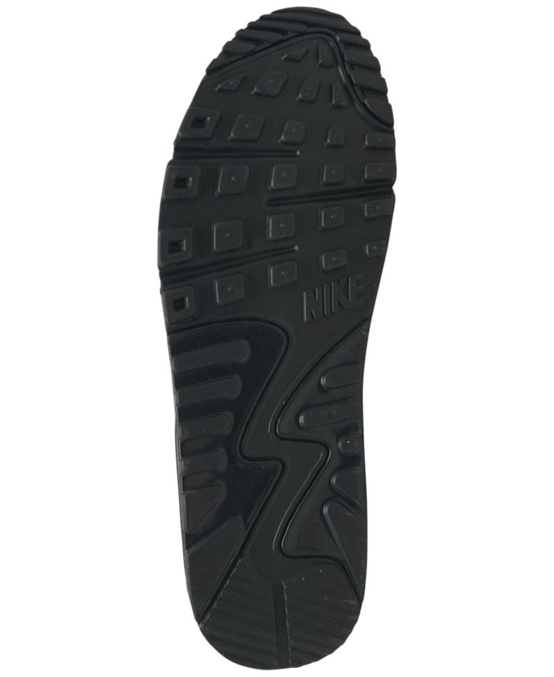 Мужские повседневные кроссовки Air Max 90 от Finish Line