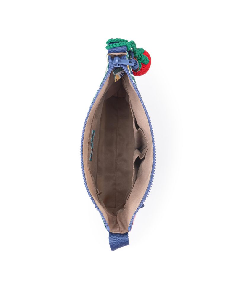 Women's Banyan Crossbody