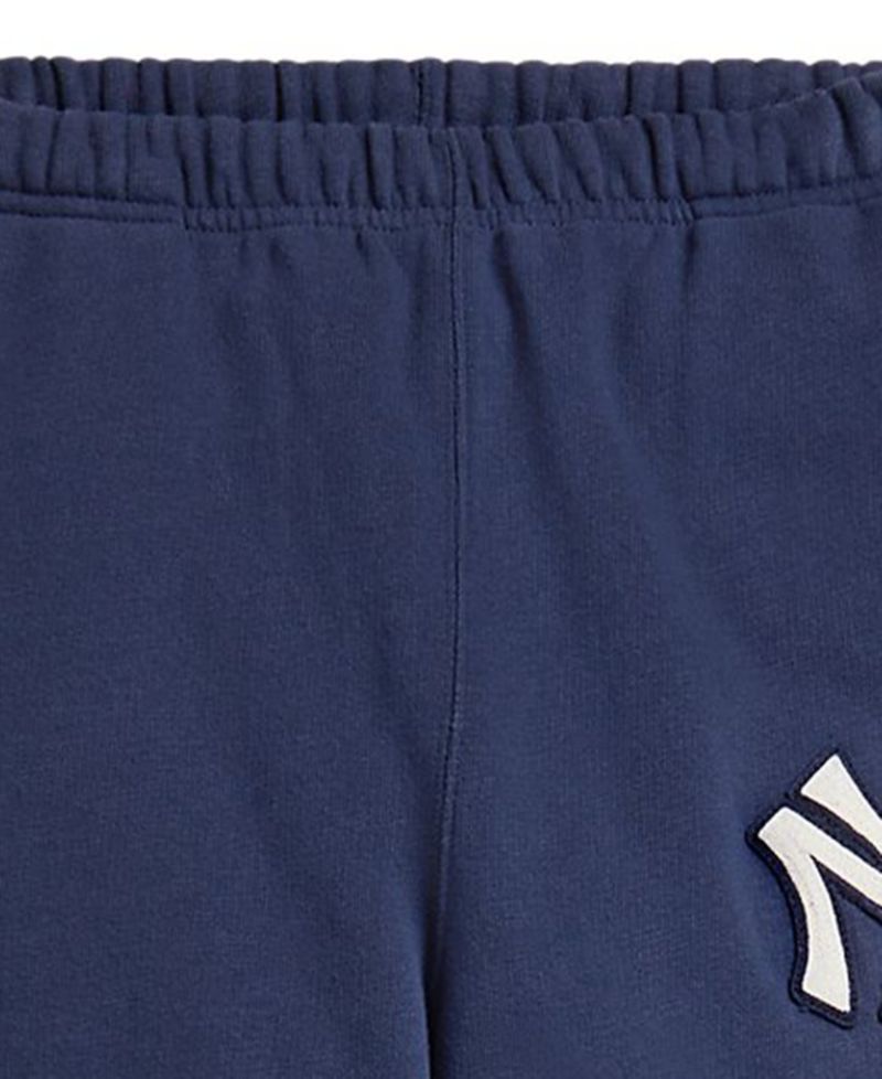 Boys' 8-20 Yankees Drawstring Sweatpants