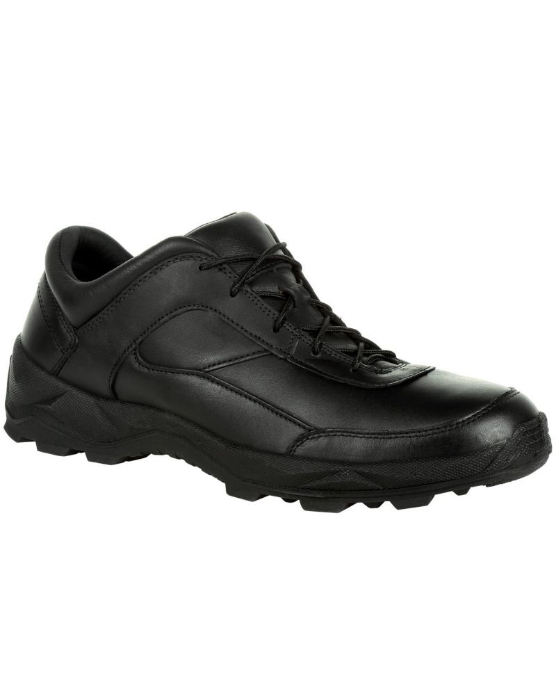 Men's Priority Duty Shoe