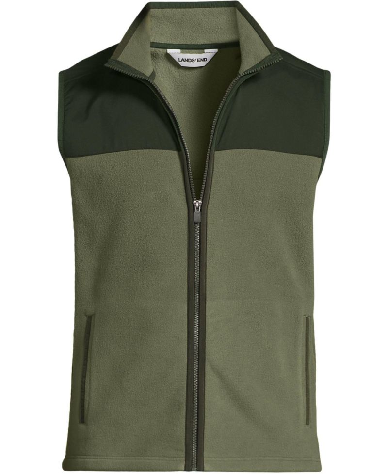 Men's Anyweather RainDefense Fleece Vest