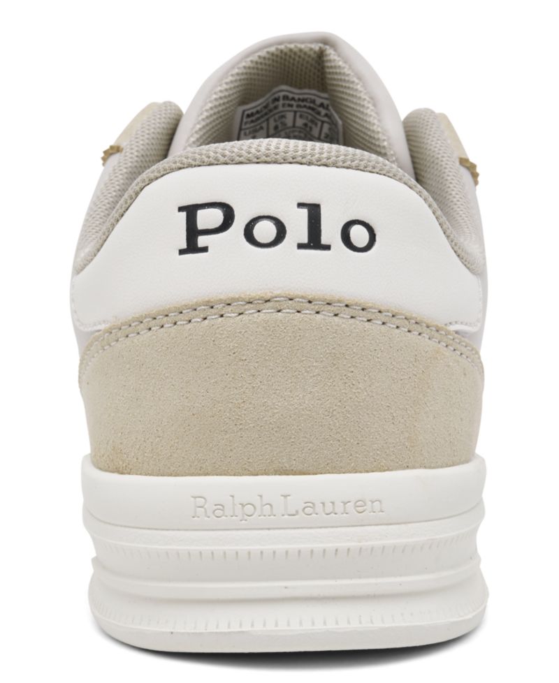 Big Kids's Hollis Lifestyle Sneakers from Finish Line