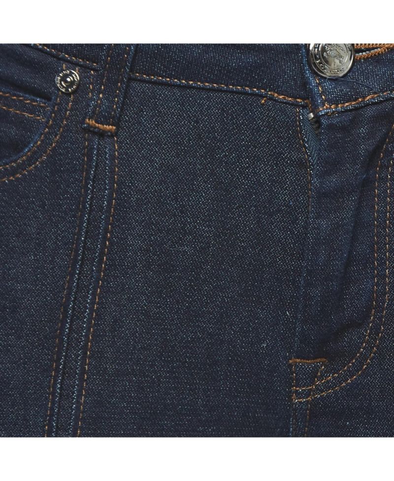 Women's Denim Skinny Leg Jeans