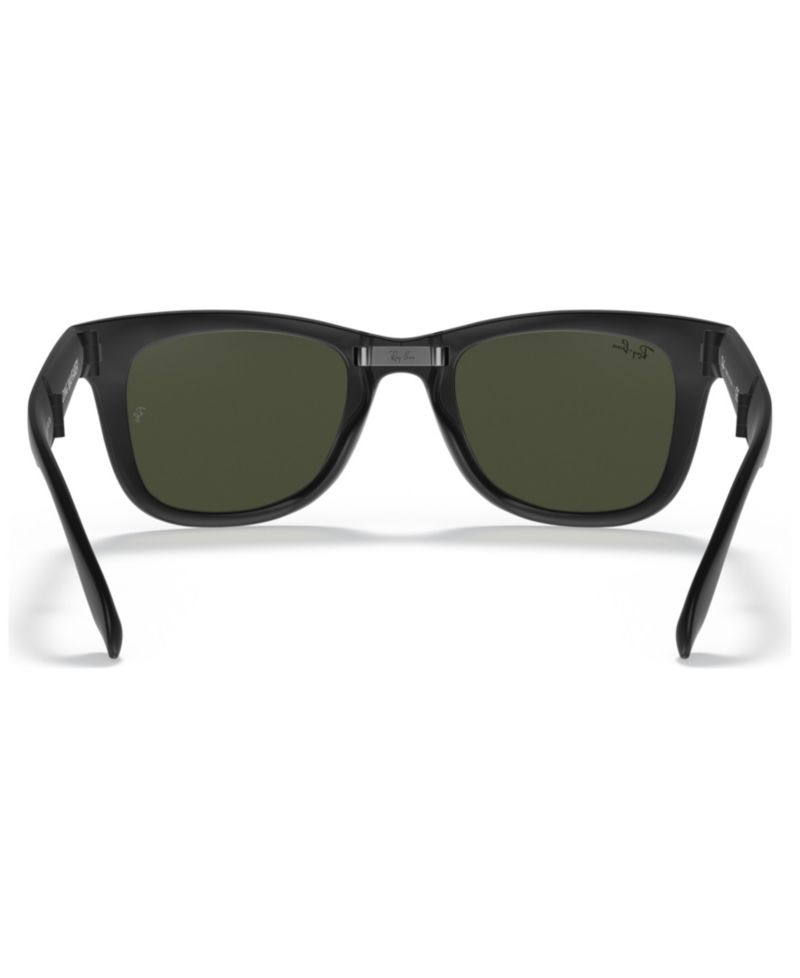 Sunglasses, RB4105 FOLDING WAYFARER