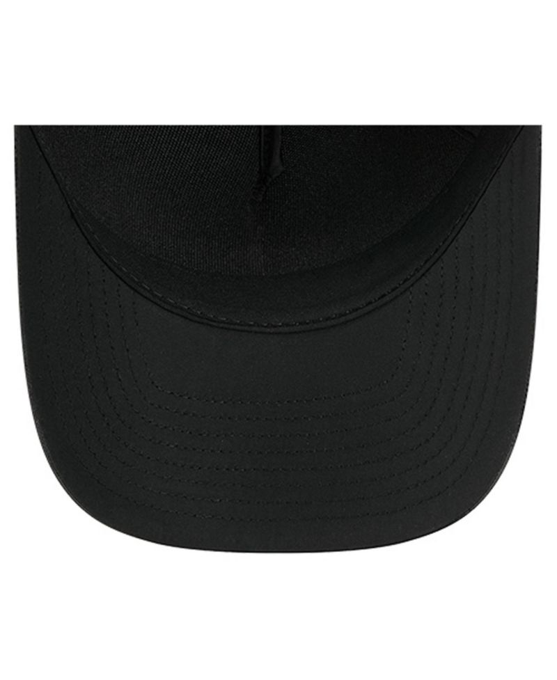 Men's Gray Washington Commanders Halftone Camo 9FORTY Hat