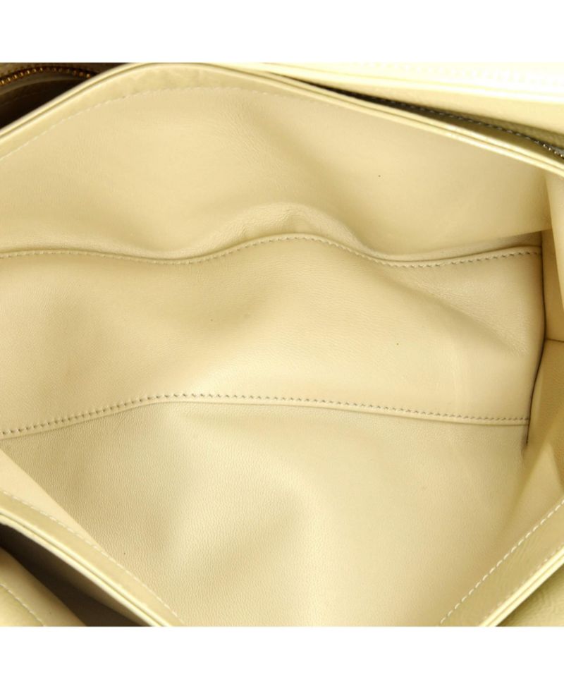 Small GG Soft Chain Handle Bag Patent