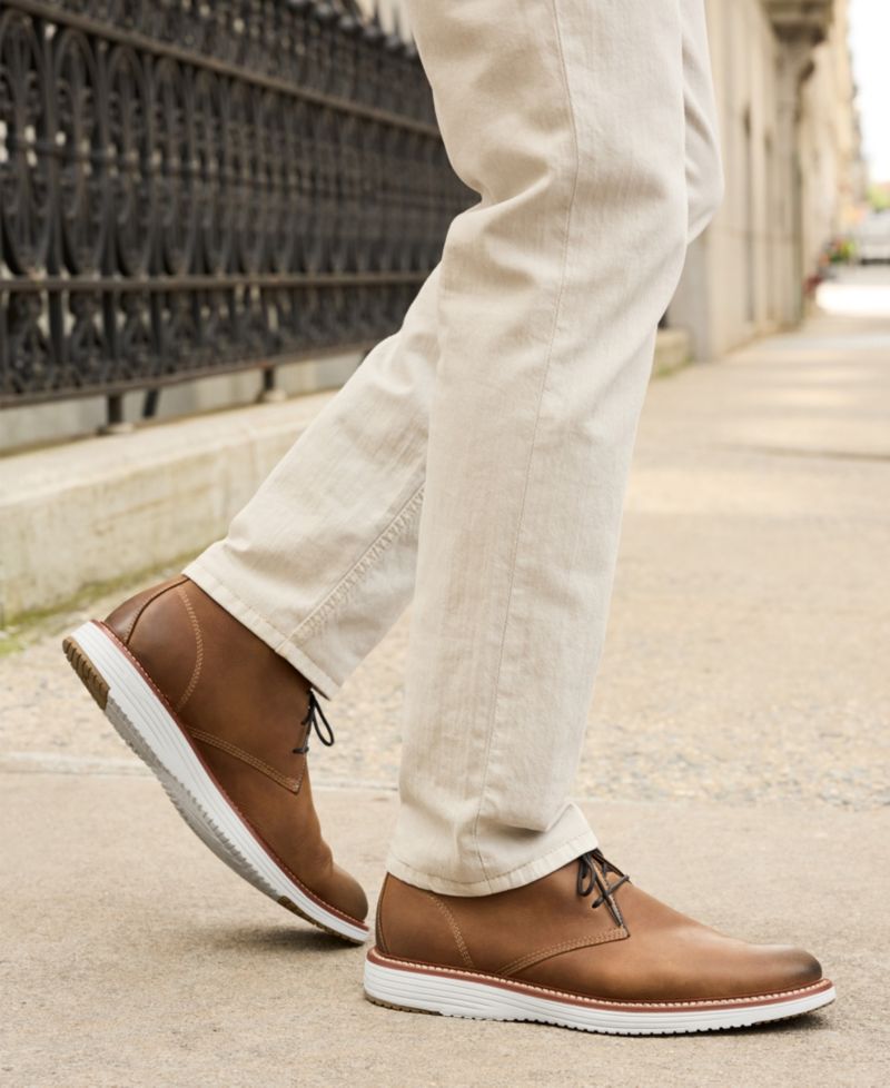 Men's Upton Chukka Boots