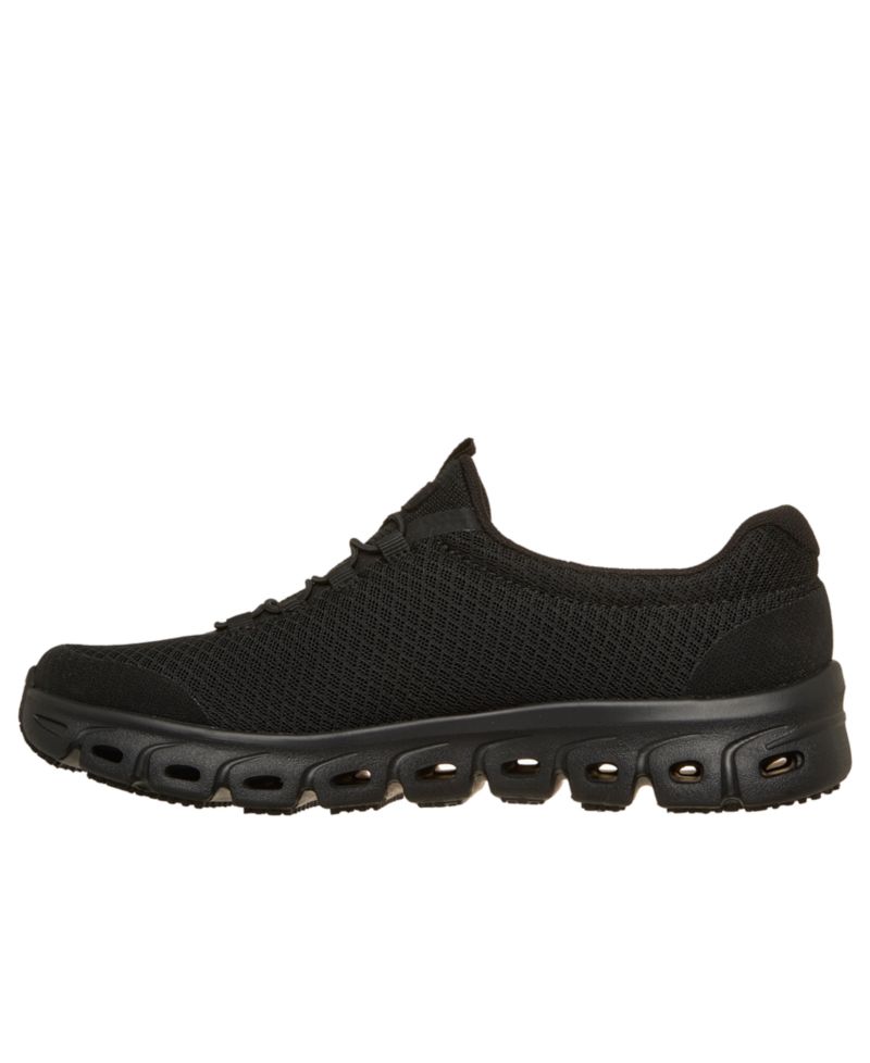 Women's Work Slip-Resistant: Glide-Step Casual Sneakers from Finish Line