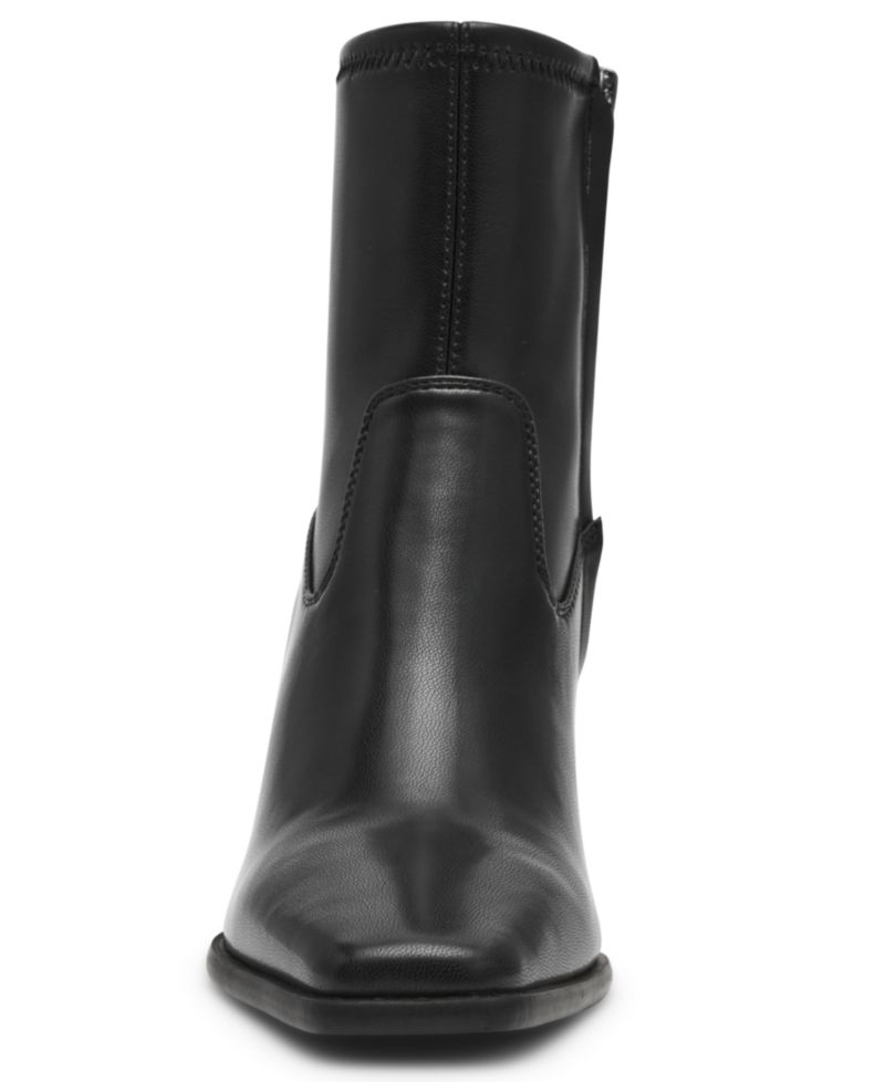 Women's Paidge Block Heel Dress Booties