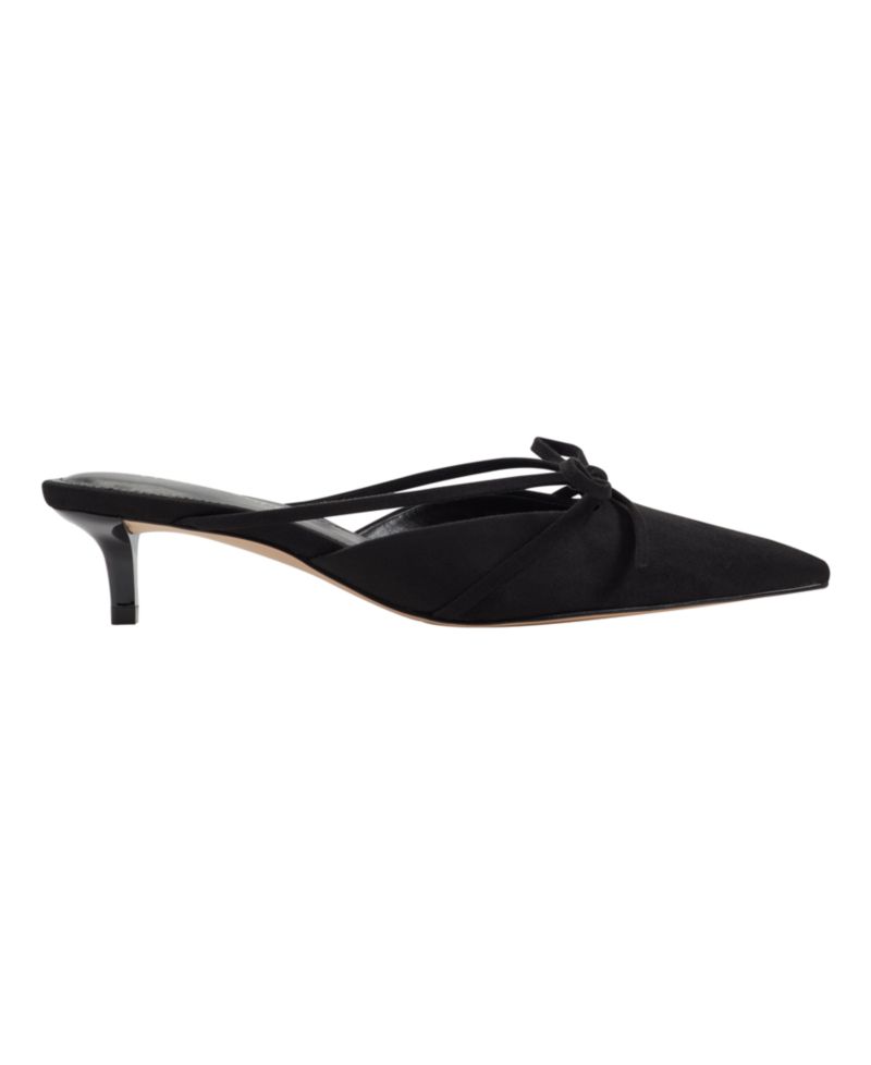 Women's Florin Slip-On Kitten Heel Pumps