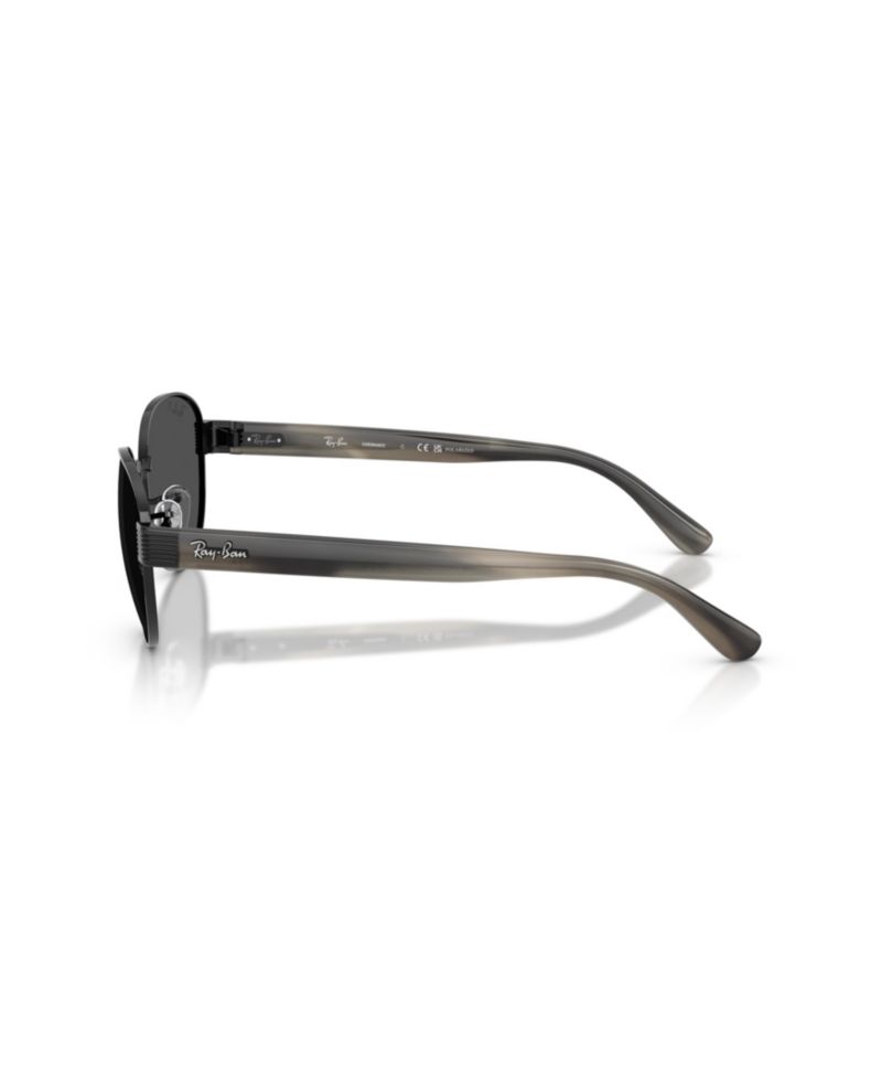 Unisex Polarized Sunglasses, RB3766CH