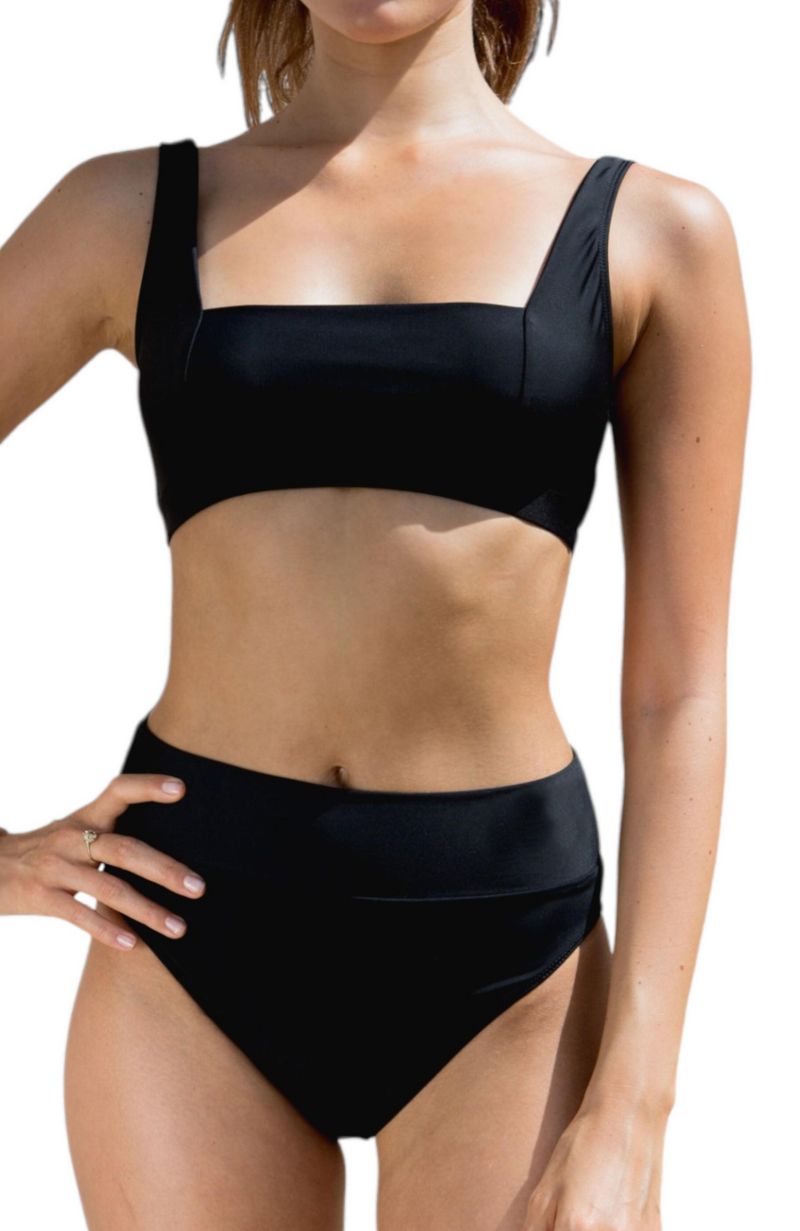 Women's Ronch Bikini Top