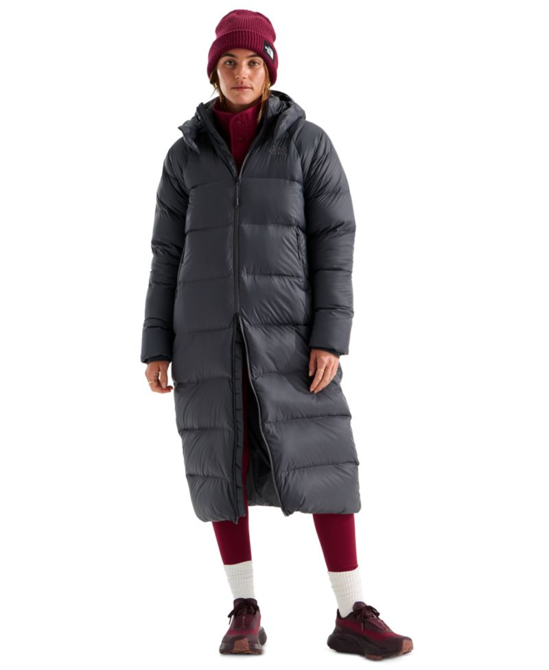 Women's Hydrenalite City Long Down Parka Jacket