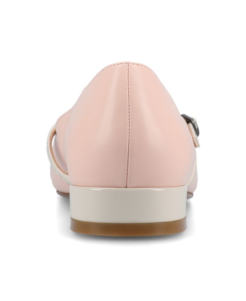 Women's Camby Strappy Pointed Toe Flats