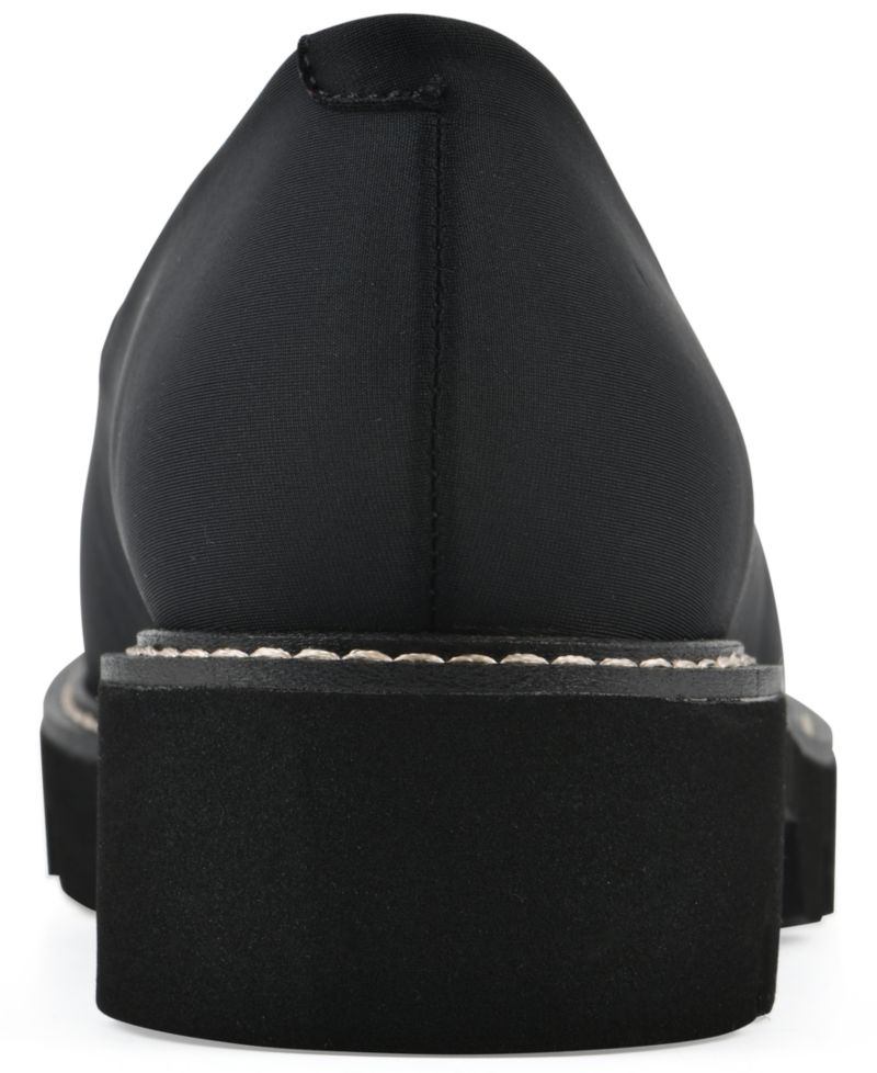 Women's Gianni Lug Sole Flats