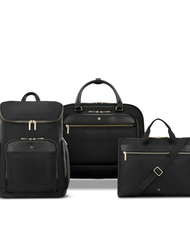 Mobile Solution 2 Deluxe 17" Backpack