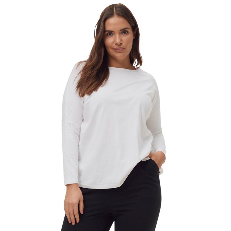 Women's Boxy Sleep Tee