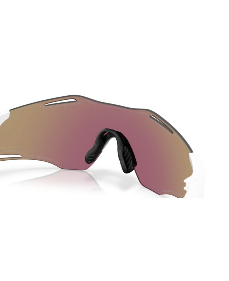 Unisex Rectangle Sunglasses, Cybr Zero OO9512D