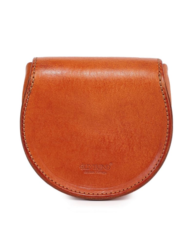 Basswood Mini Leather Box