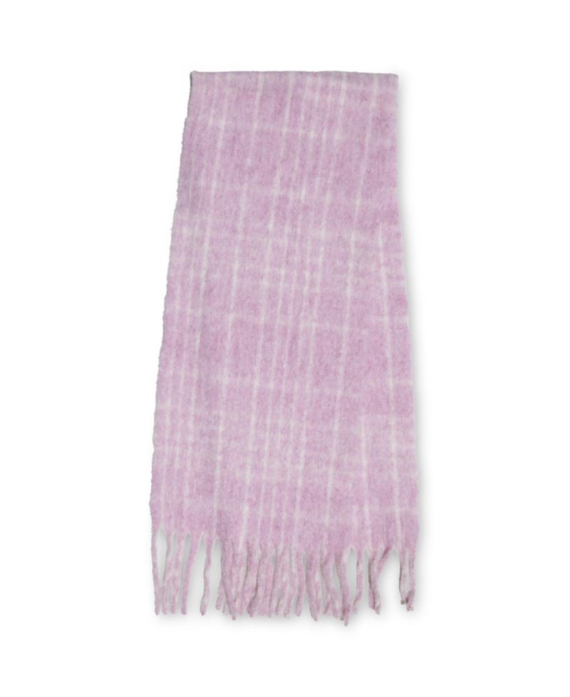 Women's Until We Kissed Scarf