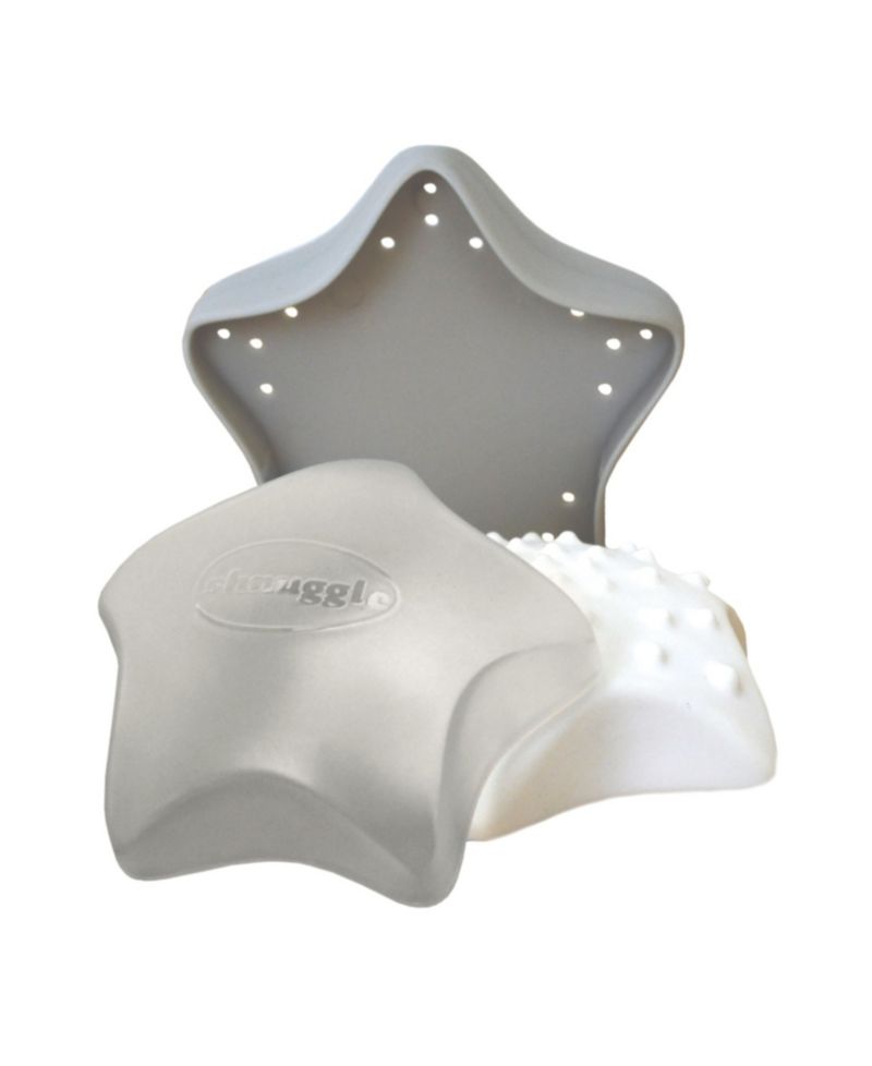 Baby Boys' and Baby Girls' Bath and Accessories Bundle, 5-Piece Set