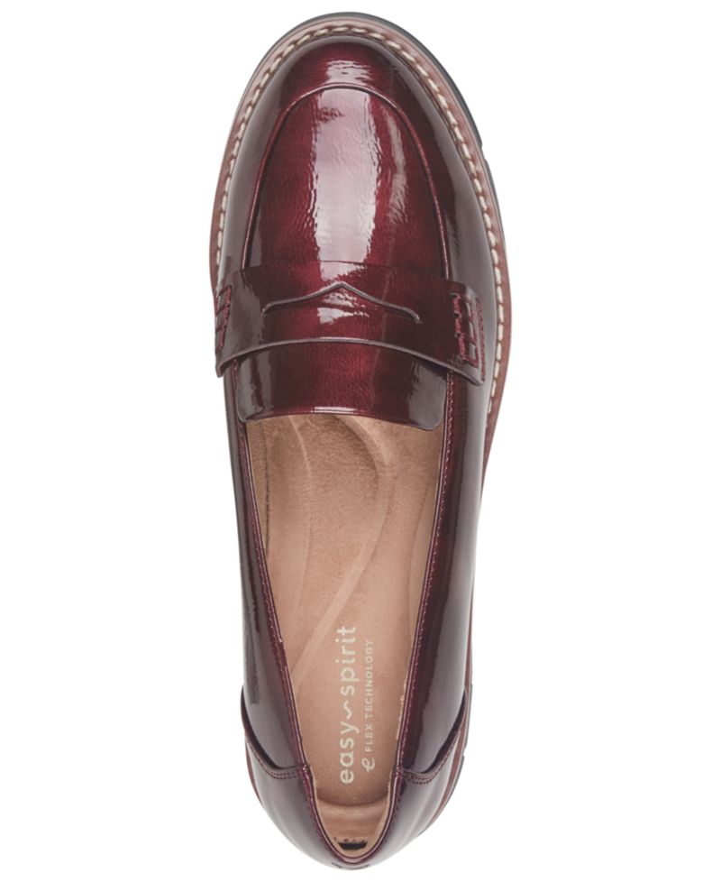 Women's Velia eFlex Slip-On Penny Loafers
