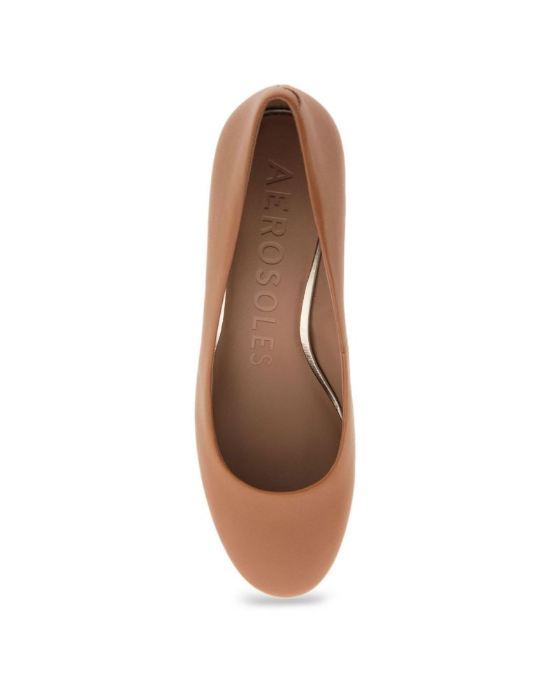 Ebel Dress Mid Heel Pumps
